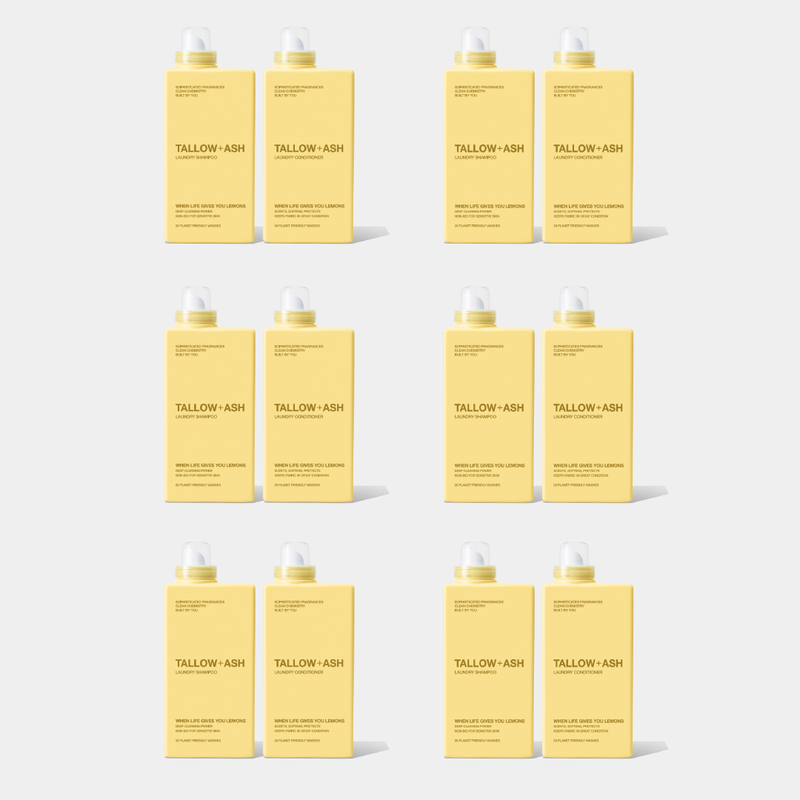 12 Bottles of When Life Gives You Lemons