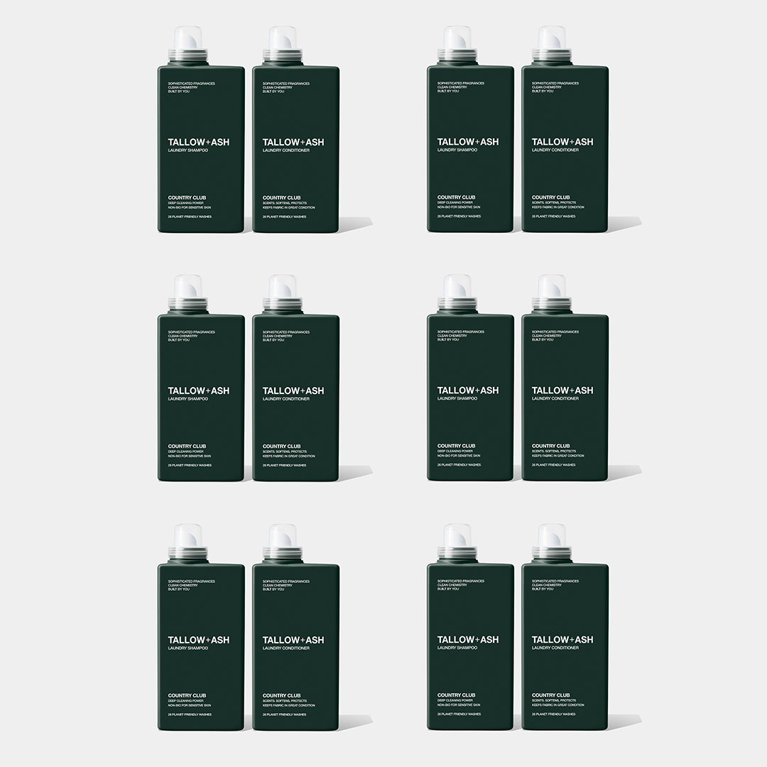 12 Bottles of Country Club
