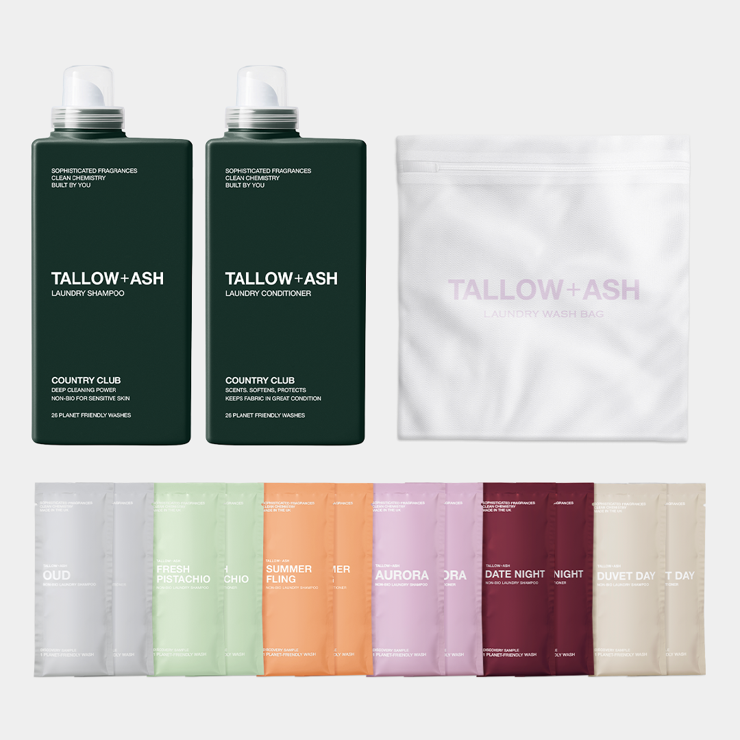 Country Club Discovery Bundle