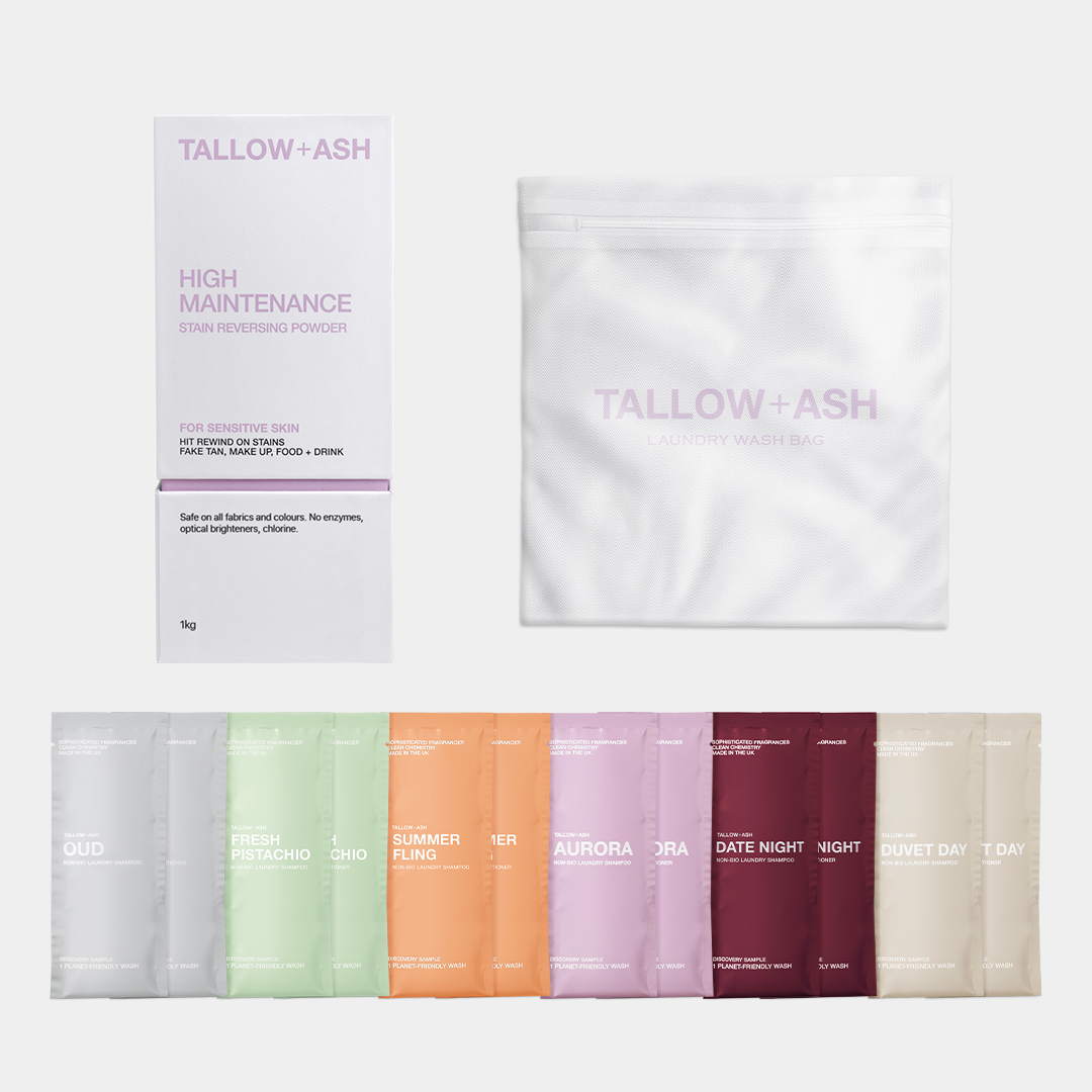 Stain Reversing Discovery Bundle