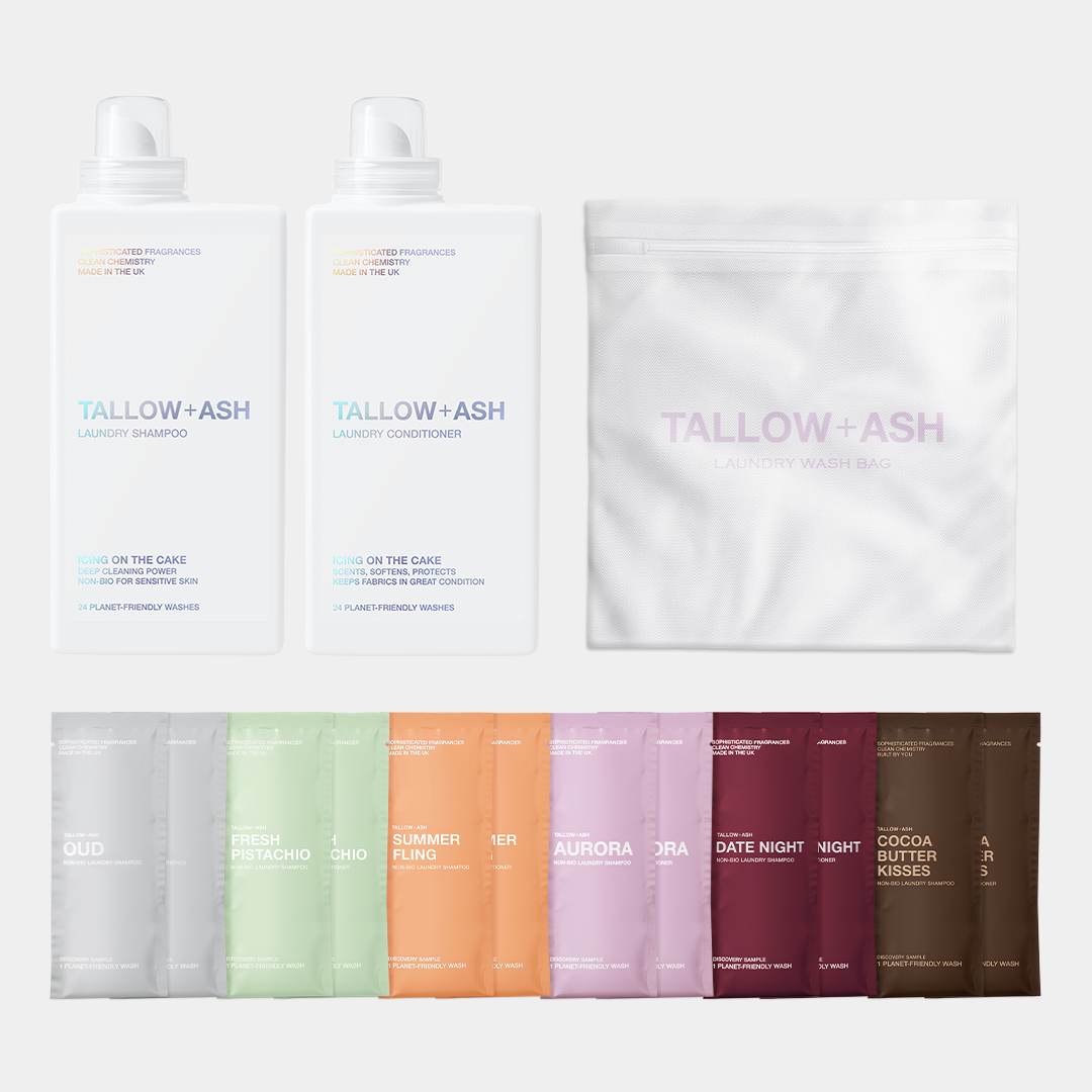 Discovery Bundle