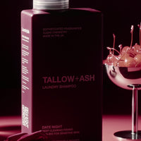 Date Night Laundry Shampoo + Conditioner