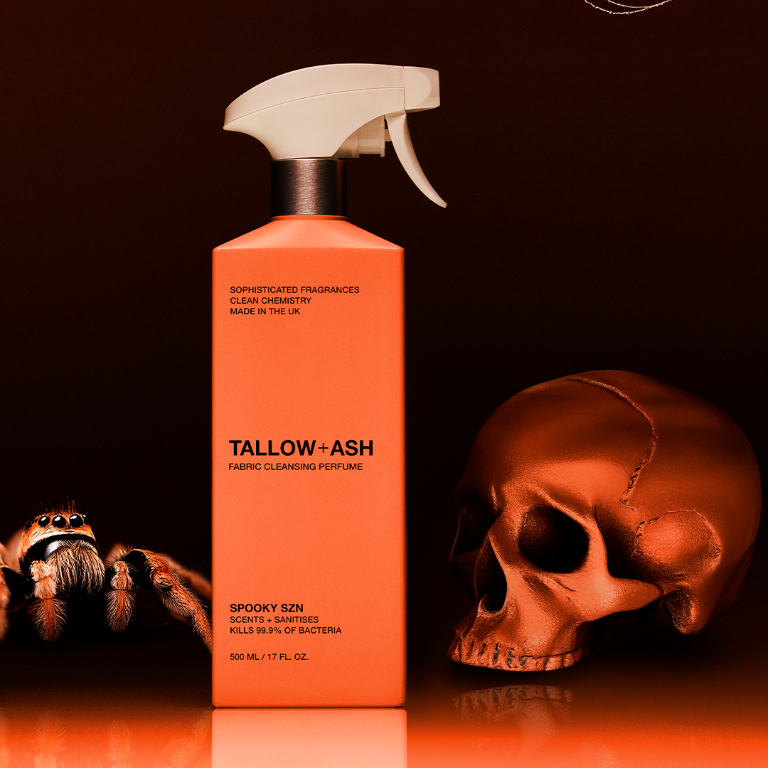 Spooky Szn Fabric Perfume