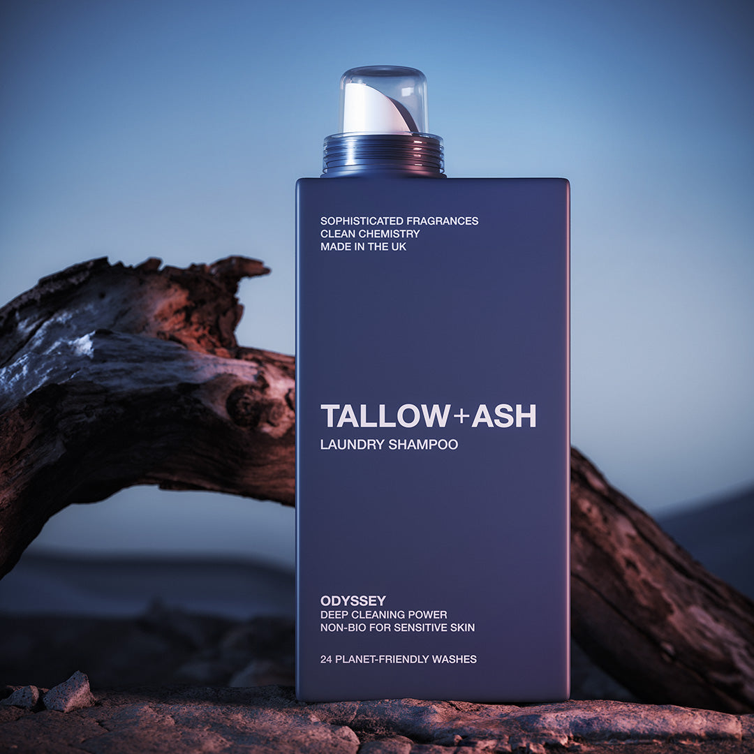 Shampoo + balsamo per bucato Odyssey